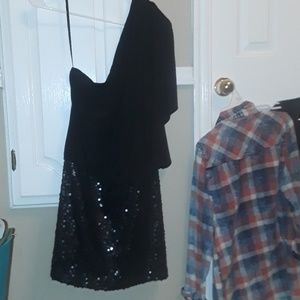 Cocktail or Club dress